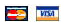 MasterCard och VISA